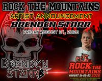 ROCK THE MOUNTAINS 