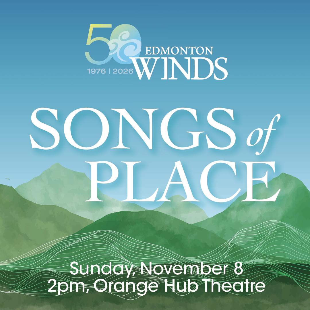 The Songs of Place