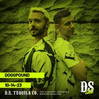 Dj Chomper @ DS Tequila 