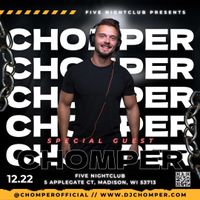 Dj Chomper