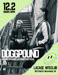 Chomper/Barker Doggpound