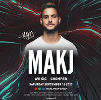 MAKJ