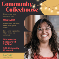Community Coffeehouse