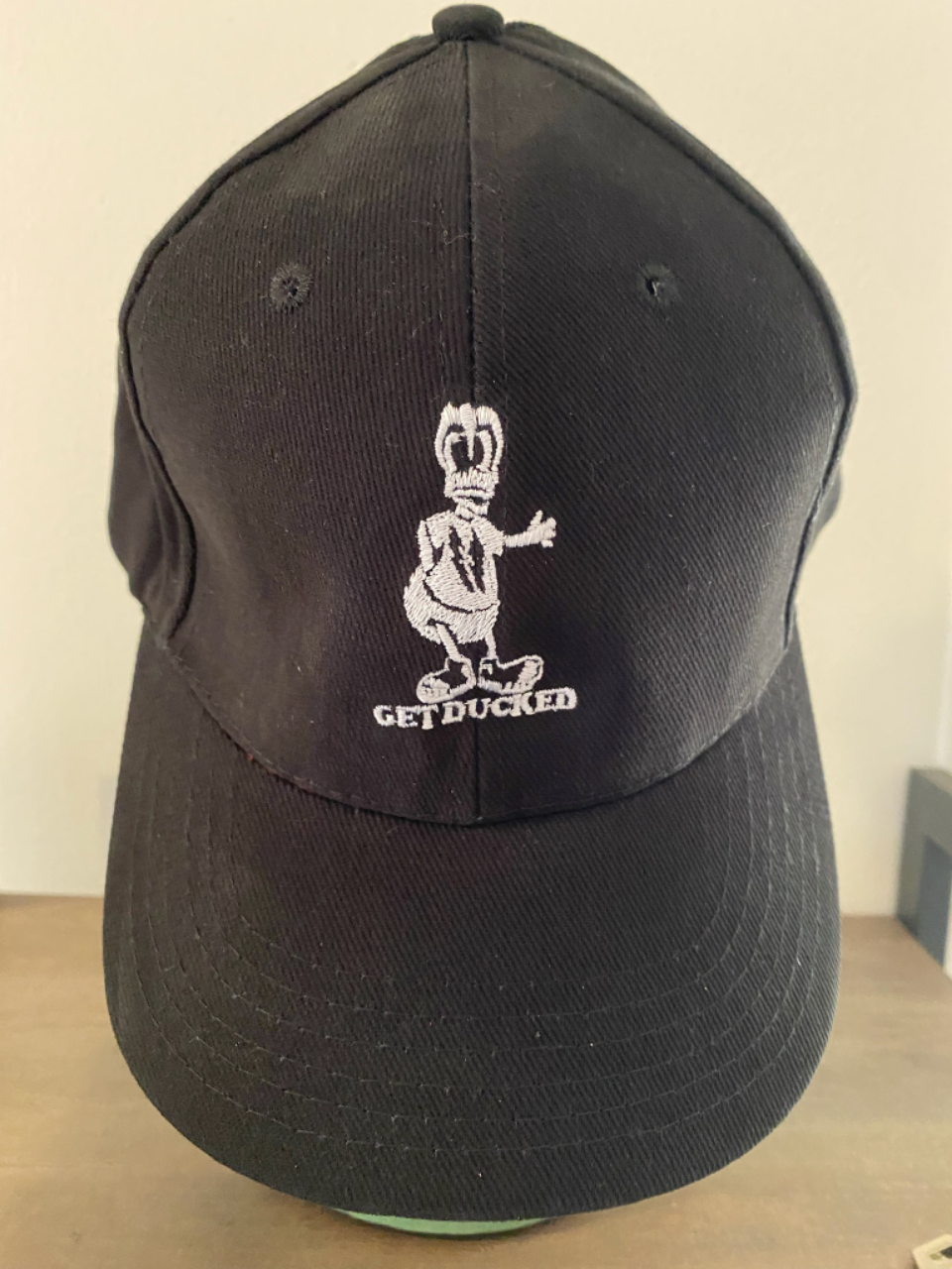 Roadduck Hat