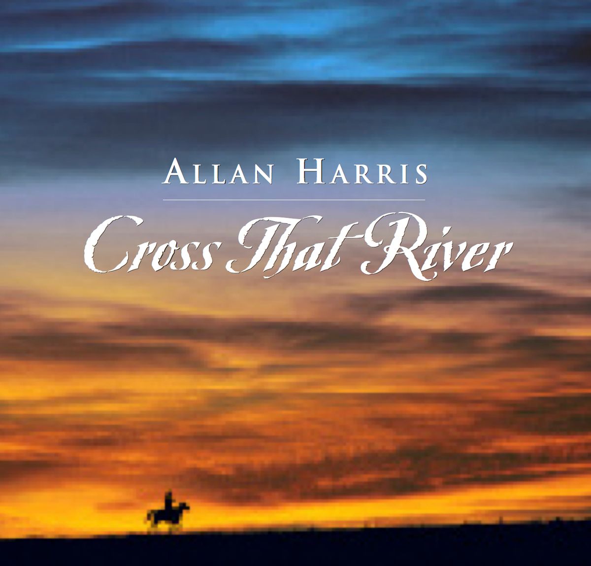 Cross That River - Cross That River