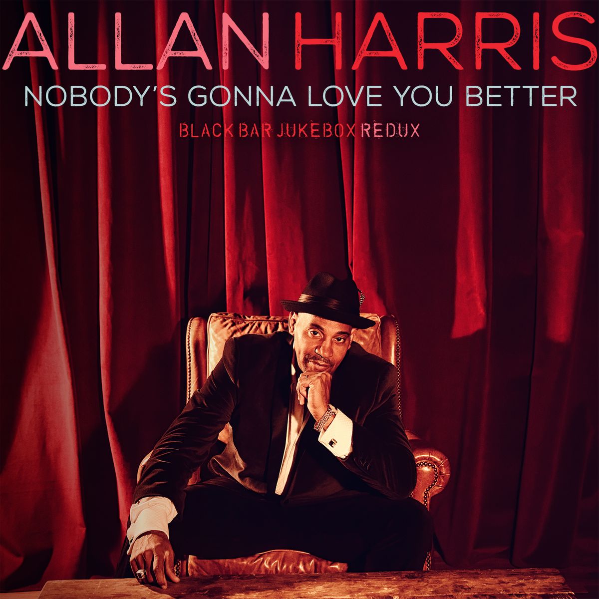 Nobody's Gonna Love You Better - Nobody's Gonna Love You Better