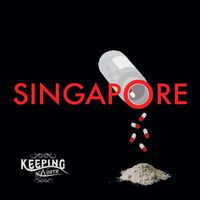 Singapore (Remix) by Keeping North