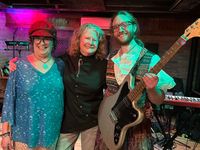 Mister Sister (Trio)
