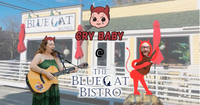 Cry Baby (Duo)