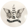 Wings Sticker
