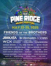 Pine Ridge Music Festival