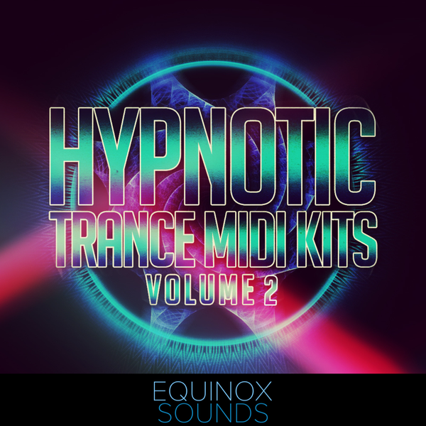 MIDI Klowd - Pay What You Want Ambient & Trance Sample Packs