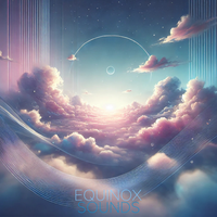 Melodic Trance Vocal Track & Instrumental: Sky High Dreams by Equinox Sounds