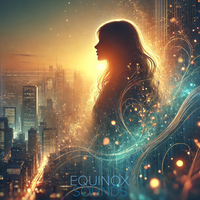Euphoric Trance Vocal Track & Instrumental: Lost in the City by Equinox Sounds