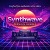 Synthwave Premium Bundle (You Save 100 Euros)