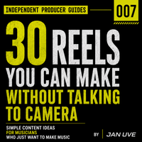 30 Reels You Can Make Without Talking To Camera