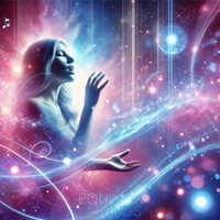 Euphoric Trance Vocal Track & Instrumental: Time Travel Tango by Equinox Sounds