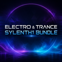 Electro & Trance Sylenth1 Bundle by Equinox Sounds