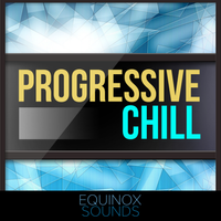 Progressive Chill (WAV) by Equinox Sounds