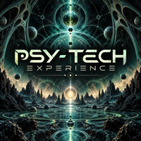 Psy-Tech Experience (WAV + MIDI) by Equinox Sounds