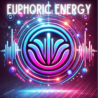 Euphoric Energy: Festival Trance MIDI Melodies by Equinox Sounds
