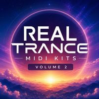 Real Trance MIDI Kits Vol 2 by Equinox Sounds