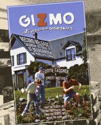 Gizmo Album Release Party with Cootie Catcher and Sweet Nectar