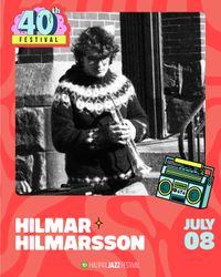 Hilmar Hilmarsson Quartet - Halifax Jazzfest