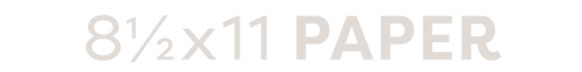 Six Poems for Solo Bassoon (Paper)