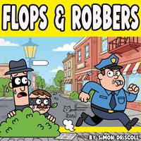 Flops & Robbers by Music For Media
