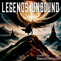 Legends Unbound by Music For Media