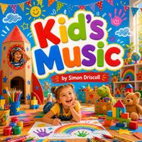 Kid's Music by Music For Media