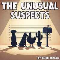 The Unusual Suspects by Music For Media
