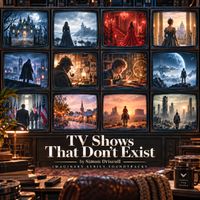 TV Shows That Don't Exist by Music For Media