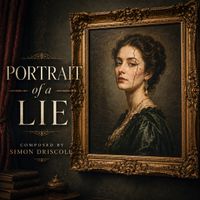 Portrait of a Lie by Music For Media
