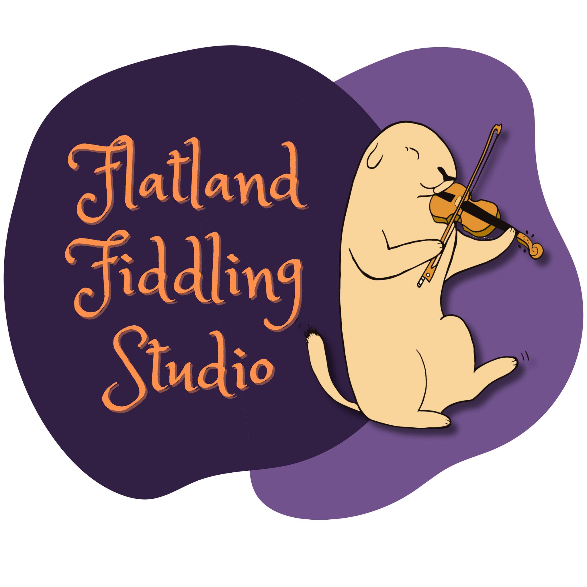 Flatland Fiddling Studio