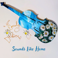 Sounds Like Home by Emily Dubois