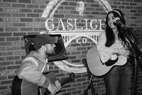 Jazzy and Deric