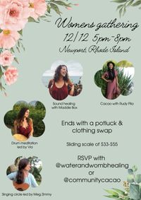 Women’s Gathering