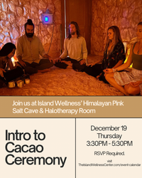 Intro to Cacao