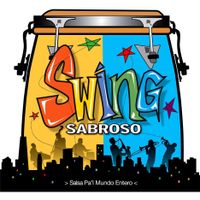 Swing Sabroso live! 