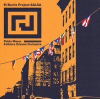 Pablo Mayor's Folklore Urbano 
