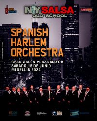 Spanish Harlem Orquestra 