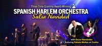 Spanish Harlem Orquestra Live @ Hostos 