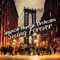 Spanish Harlem Orquestra 
