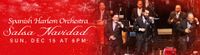 Spanish Harlem Orquestra live! 