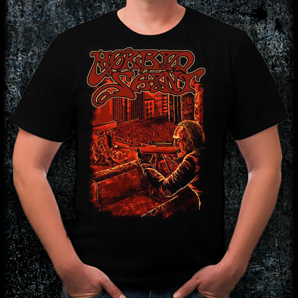 MORBID SAINT - Merch