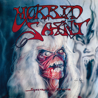 Spectrum of Death by Morbid Saint