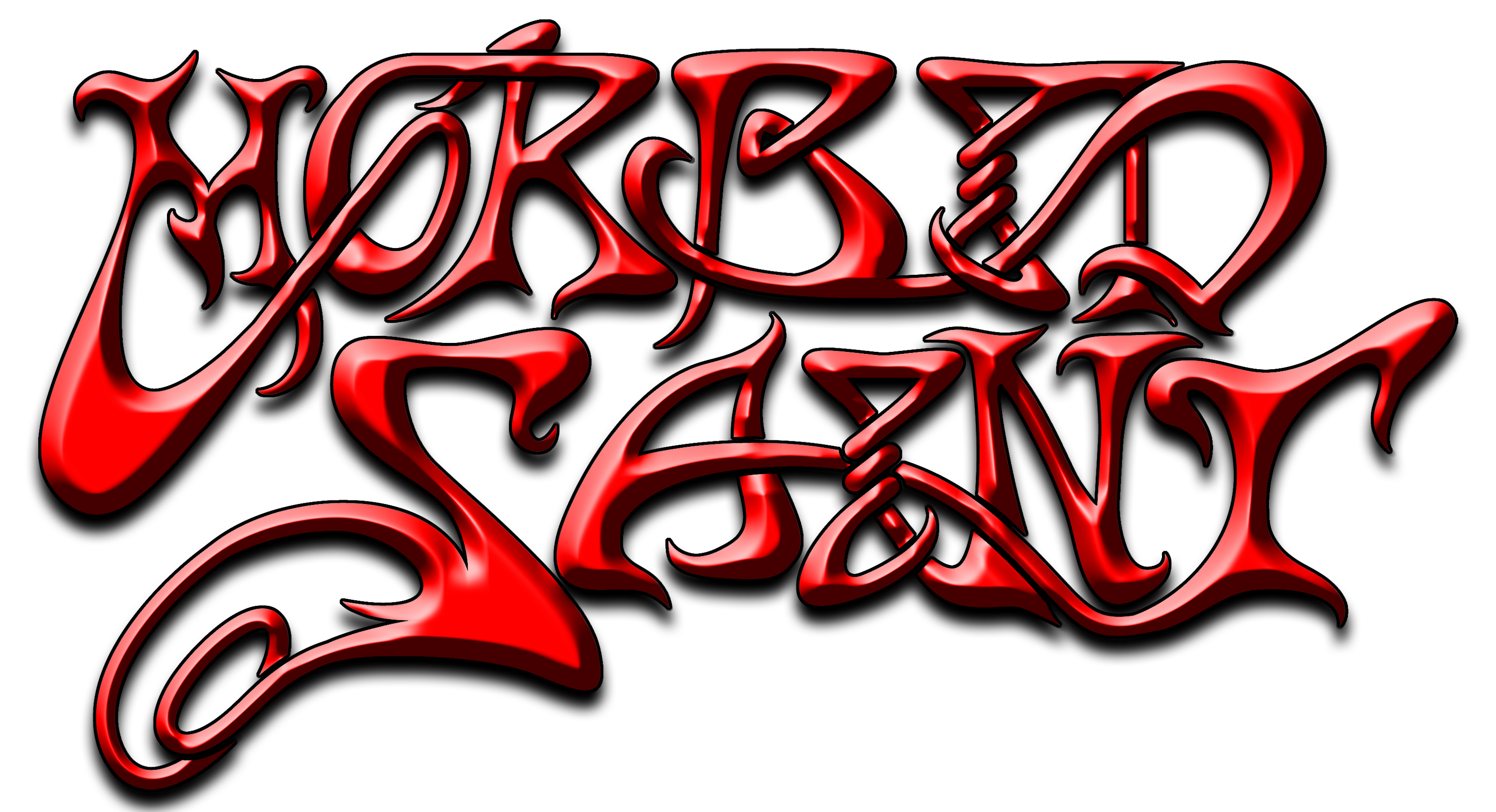 morbidsaint