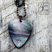 My Everything by Hunter Jordan